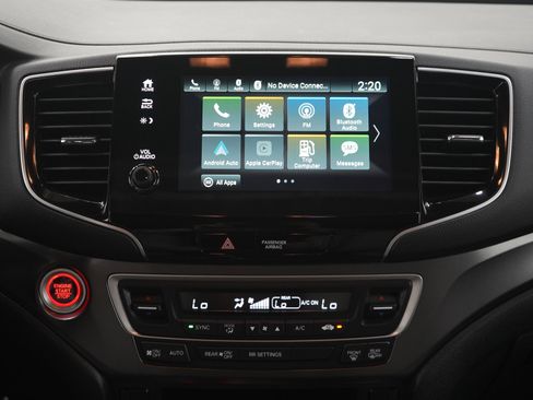 Used 2023 Honda Passport EX-L image 18