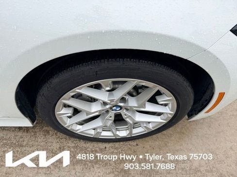 Used 2025 BMW 330i Sedan RWD image 14