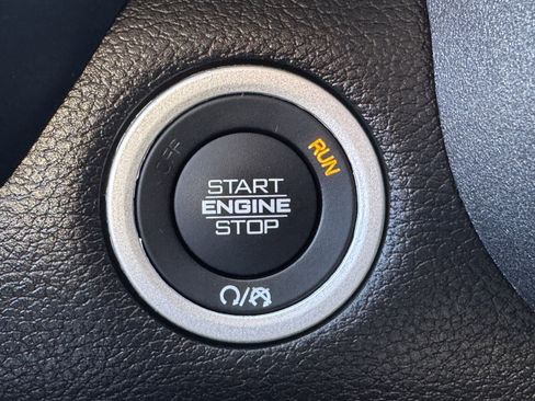 Used 2025 RAM 1500 Tradesman image 22