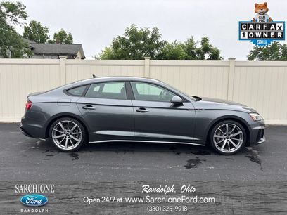 Used 2025 Audi A5 2.0T Premium Plus