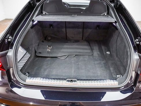 Used 2024 Audi RS 7 Performance w/ Bronze Edition image 38