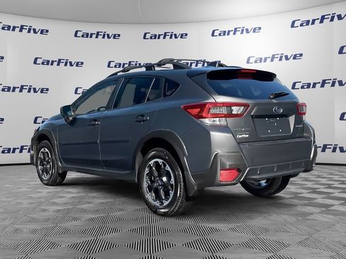 Used 2022 Subaru Crosstrek 2.0i Premium AWD/4WD image 3