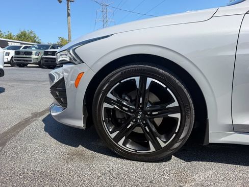 Used 2021 Kia K5 GT-Line AWD/4WD image 7