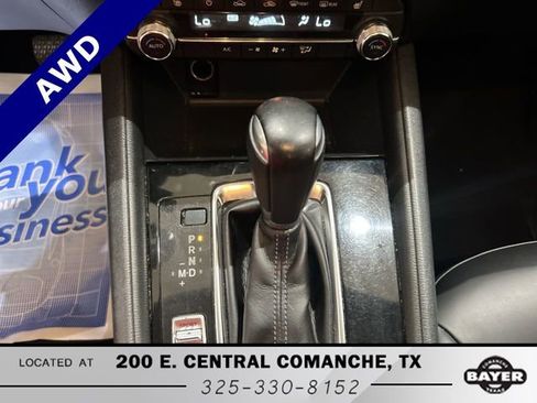 Used 2019 MAZDA CX-5 Touring image 14