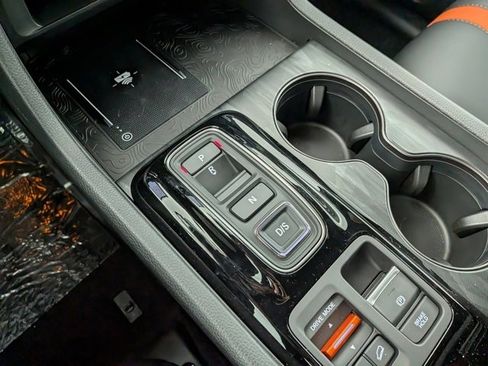 New 2026 Honda Passport TrailSport image 21