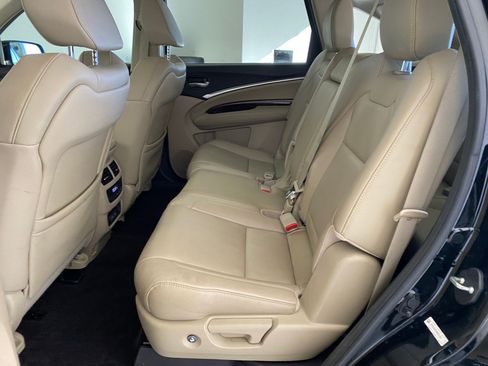 Used 2017 Acura MDX SH-AWD w/ Technology Package image 13