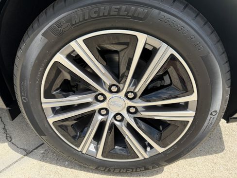 New 2026 Cadillac Lyriq Premium Luxury RWD image 29