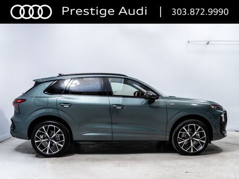 New 2026 Audi Q3 quattro 2.0T image 8