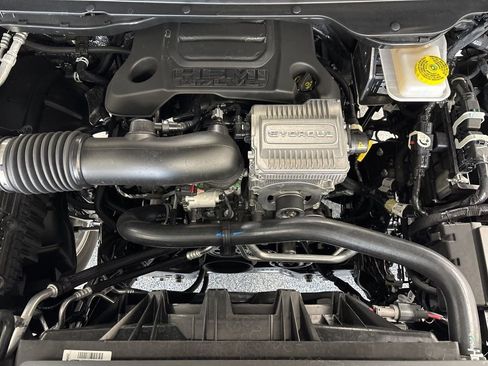 New 2026 RAM 1500 Big Horn image 49