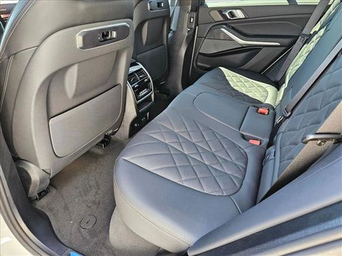 New 2026 BMW X5 xDrive40i AWD/4WD image 15