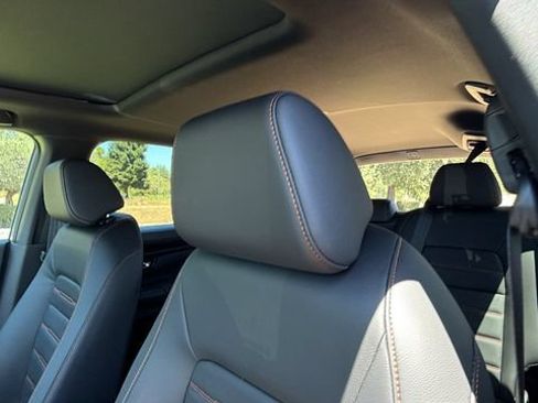 New 2026 Honda CR-V Sport-L image 23