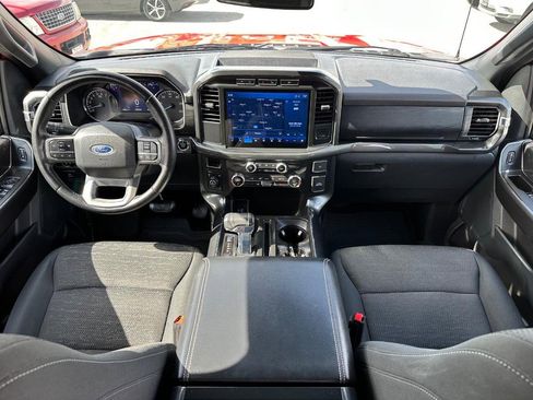 Used 2021 Ford F150 XLT w/ Equipment Group 302A High image 23