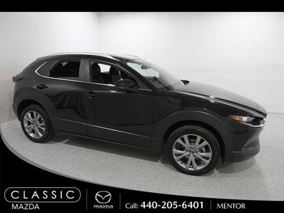 Certified 2023 MAZDA CX-30 AWD 2.5 S w/ Preferred Package