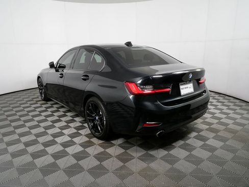 Used 2021 BMW 330i Sedan RWD image 28