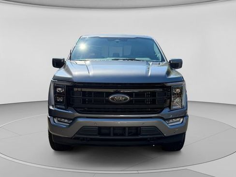 Used 2022 Ford F150 Lariat w/ Equipment Group 502A High AWD/4WD image 8