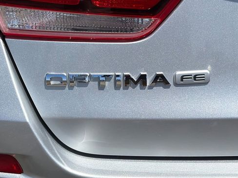 Used 2019 Kia Optima LX FWD image 25