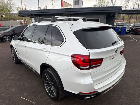 Used 2018 BMW X5 xDrive35i image 5