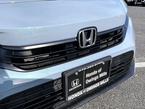 Used 2023 Honda Civic Sport image 28