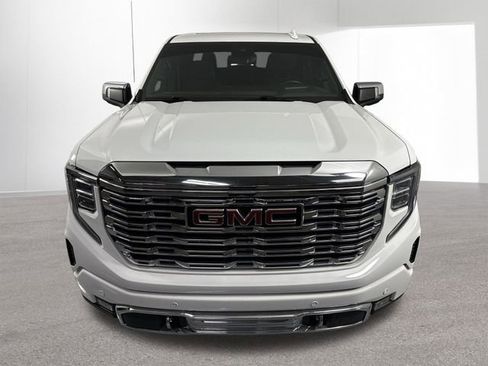 Used 2022 GMC Sierra 1500 Denali w/ Technology Package AWD/4WD image 26