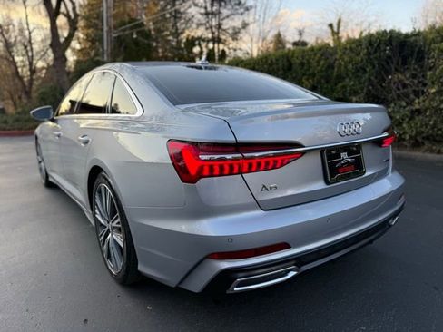 Used 2019 Audi A6 3.0T Premium w/ Convenience Package image 7