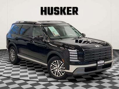 Used 2026 Hyundai Palisade SEL