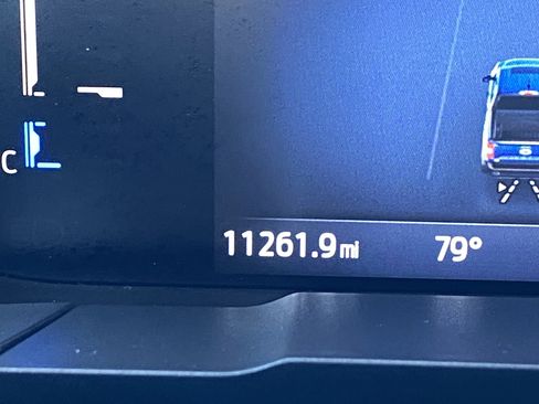 Used 2025 Ford Maverick XLT image 29