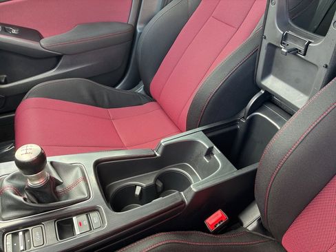 Certified 2024 Honda Civic Si image 17