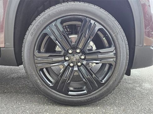 New 2026 GMC Acadia Elevation w/ Super Cruise Package image 9