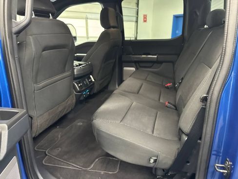 Used 2023 Ford F150 XLT w/ Equipment Group 302A High AWD/4WD image 27
