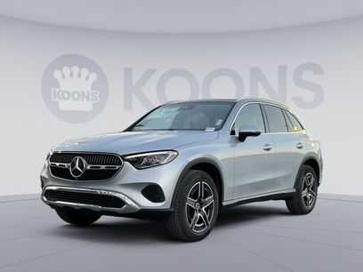 New 2026 Mercedes-Benz GLC 300 4MATIC
