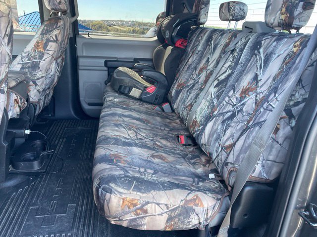Used 2019 Ford F250 XL w/ STX Appearance Package AWD/4WD image 8