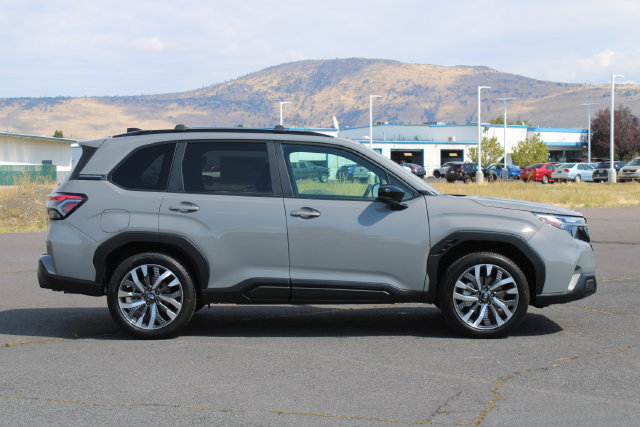 New 2026 Subaru Forester Touring AWD/4WD image 7