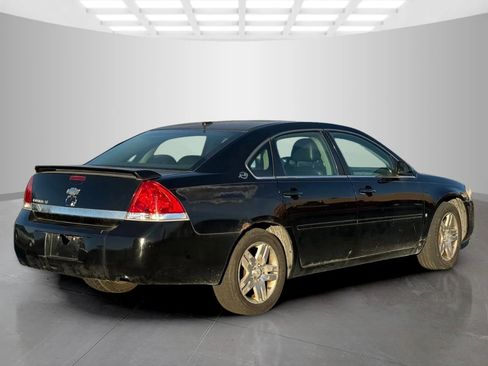 Used 2007 Chevrolet Impala LT image 5