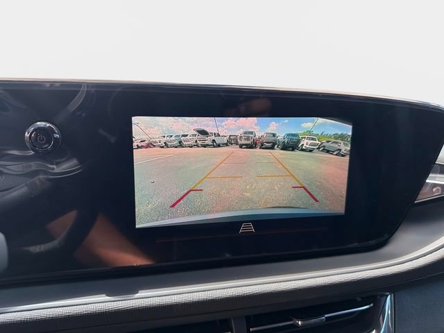 New 2026 Buick Envista Preferred w/ Convenience I Package FWD image 24
