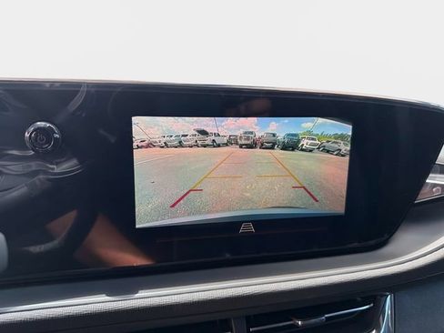 New 2026 Buick Envista Sport Touring w/ Convenience I Package FWD image 24