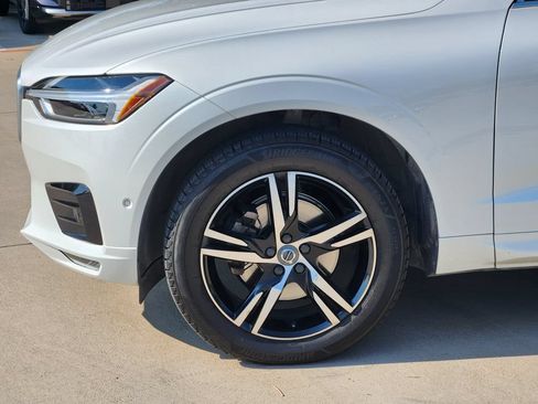 Used 2019 Volvo XC60 T5 R-Design w/ Protection Package Premier FWD image 14