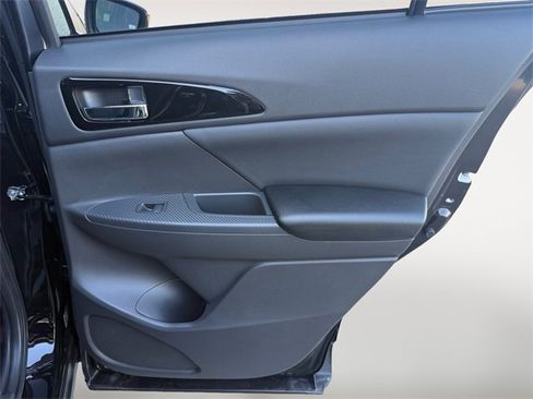 New 2026 Mitsubishi Eclipse Cross SE image 28