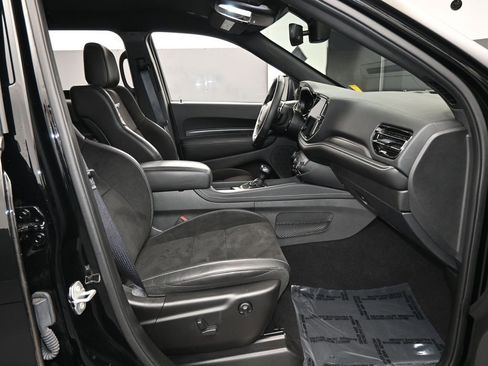 Used 2024 Dodge Durango SRT Hellcat w/ Trailer Tow Group IV image 55