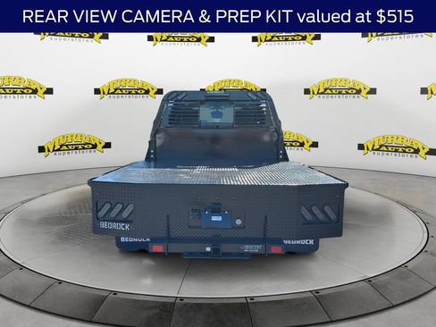 New 2026 Ford F350 XL AWD/4WD image 4