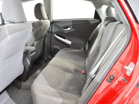Used 2011 Toyota Prius Two FWD image 16