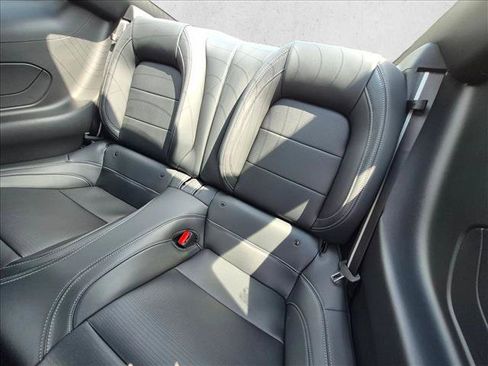 Used 2024 Ford Mustang GT Premium RWD image 17