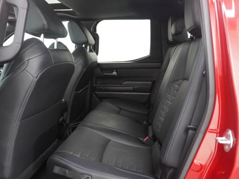 Used 2024 Toyota Tacoma TRD Sport AWD/4WD image 15