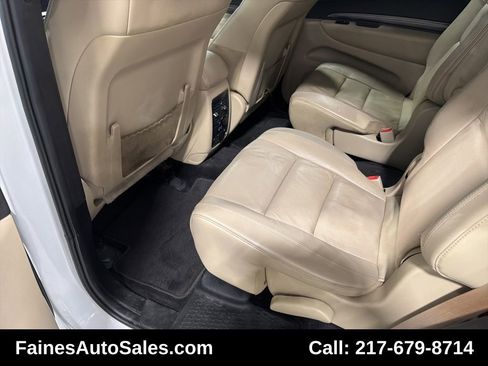 Used 2018 Dodge Durango Citadel image 36