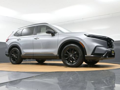 Used 2024 Honda CR-V Sport-L image 52
