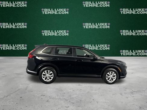 Used 2025 Honda CR-V LX image 3