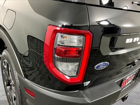 Used 2021 Ford Bronco Sport Outer Banks AWD/4WD image 23