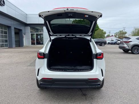 Certified 2025 Lexus NX 350 AWD w/ Accessory Package (2T) image 31