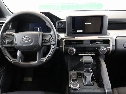 New 2025 Toyota Tacoma SR5 image 12