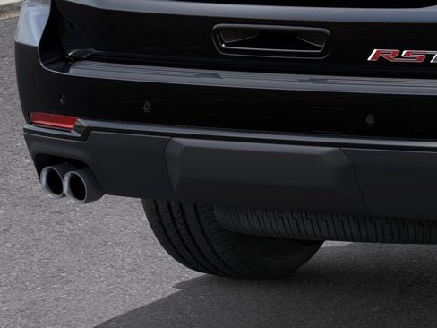 New 2026 Chevrolet Tahoe RST RWD image 14
