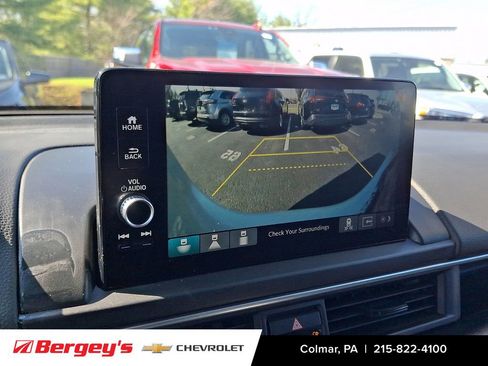 Used 2023 Honda Pilot EX-L image 21